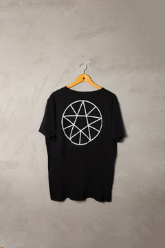 Camiseta Estrela - comprar online
