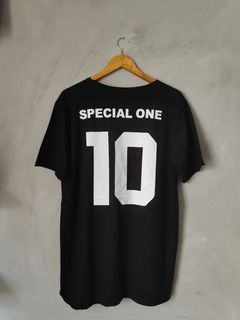Camiseta Special One - comprar online