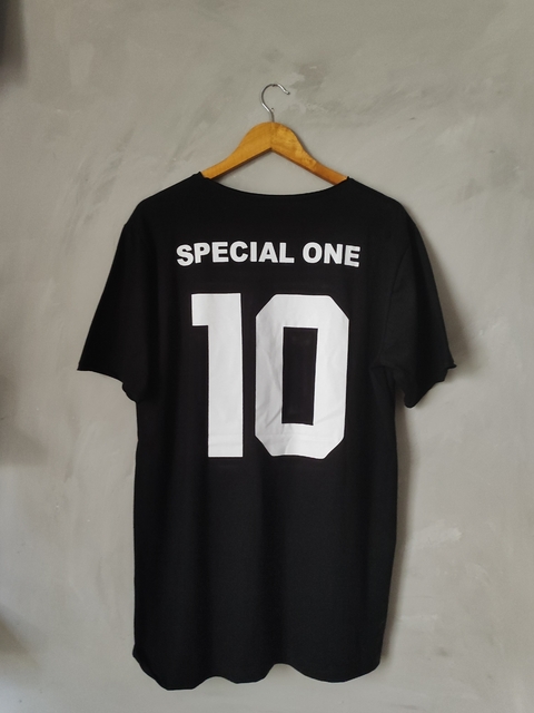 Camiseta Special One