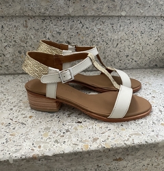 SANDALIA LUNA CLOUD - comprar online