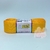 Fita Gorguro Lisa Amarelo Ouro 25mm / 10 Metro - Alpet - comprar online