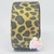 Fita Gorgurão Estampado Animal Print 02 38mm / 10 Metro - Bela Fita - comprar online