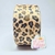 Fita Gorgurão Estampado Animal Print 07 40mm / 10 Metro - Alpet - comprar online