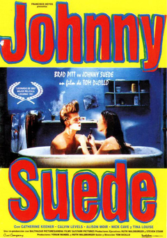 Johnny Suede - Filme 1991