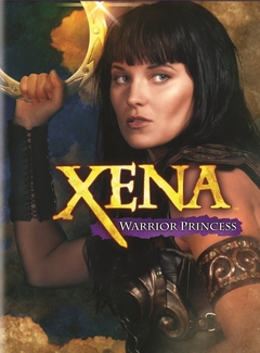 Xena: A Princesa Guerreira - 2ª Temporada