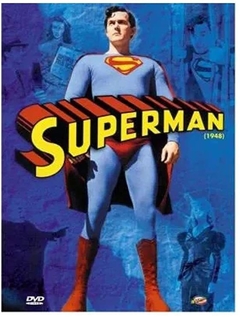 Superman (1948) série