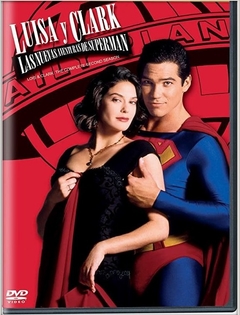 Lois & Clark: As Novas Aventuras do Superman - 1ª temporada