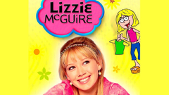 Lizzie McGuire - seriado completo