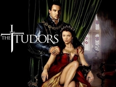 The  tudors -  Temporada 4