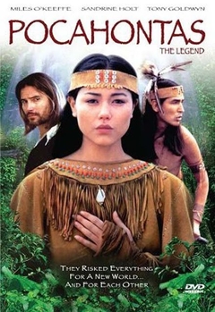 Pocahontas - o filme