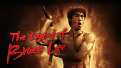 Bruce Lee Dragão - A lenda (seriado completo)