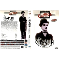 Charles Chaplin Curtas-metragens de