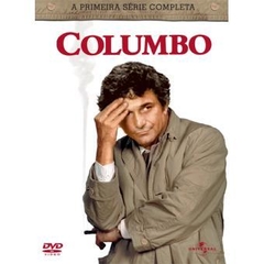 Columbo - Temporada 1 & 2