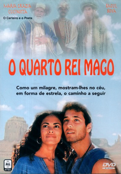 O Quarto Rei Mago - Filme 1997