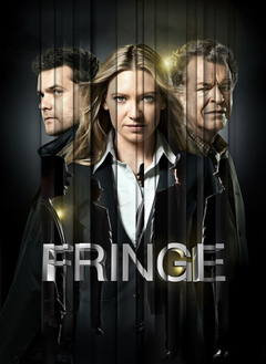 Fringe (Fronteiras) Temporada 1