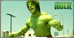 O Incrível Hulk - Temporada 4