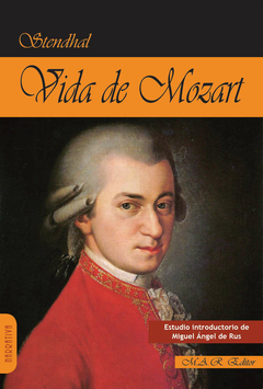 A Vida de Mozart - Minisérie, 1991
