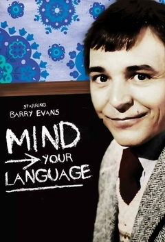 Mind Your Language - série de tv (1977)