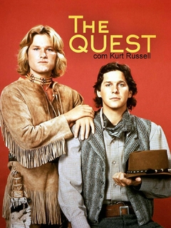 Quest - A procura (The Quest) série 1976