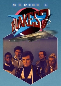 Blake's 7 - Série 1978