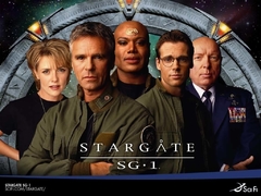 Stargate SG-1 - Temporada 7