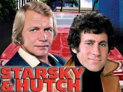 Starsky & Hutch - Temporada 1