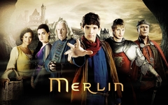 Merlin - Temporada 4