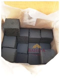 Carbón de Coco Adalya x 72u, 1 kg - tienda online