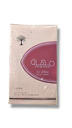 Mohra Lattafa Perfume 100ml en internet