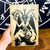 ⛧ Placa Decorativa Baphomet - Eliphas Levi 20x30 cm ⛧ - comprar online