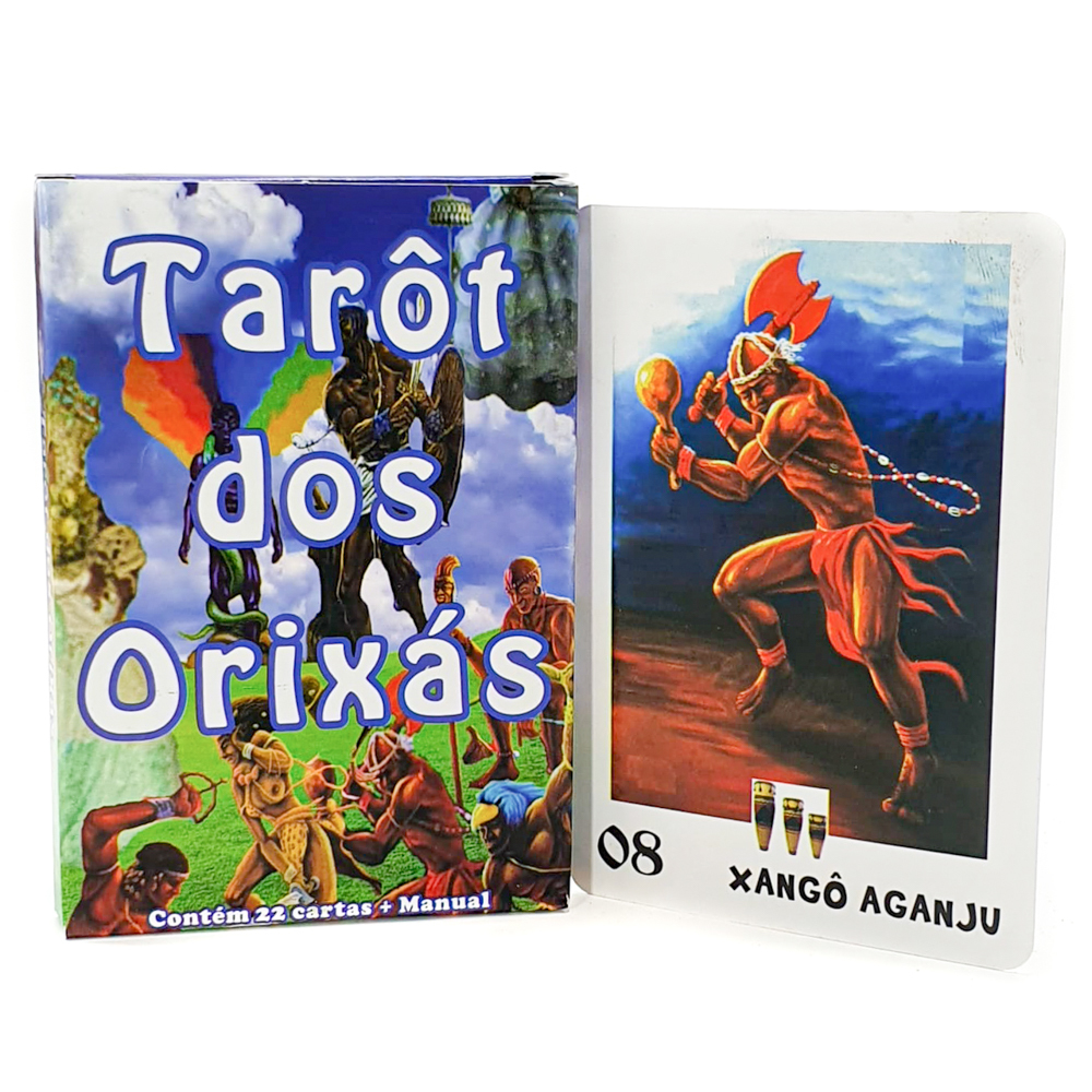 Manual Cartas Ciganas, PDF, Tarô