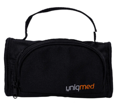 Bolsa Térmica para Insulina Uniqmed - Caixa com 1 unidade - comprar online