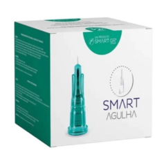 Agulha Lebel Smart Gr 32g 4mm