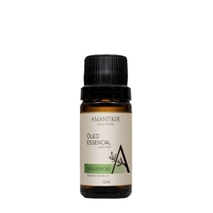 Óleo Essencial de Manjericão 10ml - Amantikir