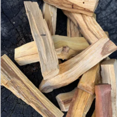 Incenso de Palo Santo Pcte - 50 gramas - comprar online