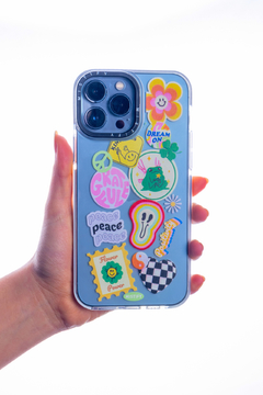 Funda Dream On en internet