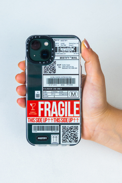 Funda Fragile - comprar online