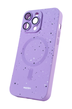 Funda Sprinkle Violeta - comprar online