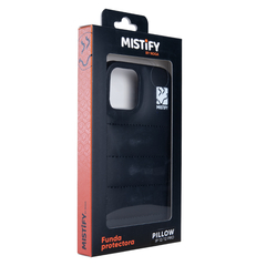 Funda Pillow Negro - Mistify Cases