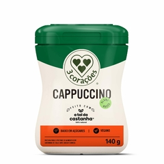 Cappuccino A tal da Castanha 140g