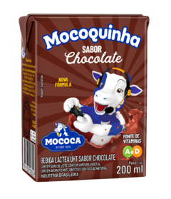 Mocoquinha 200ml