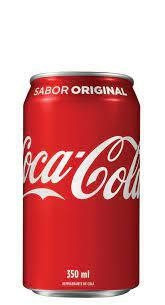 Coca cola 350 ml