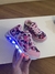 Tenis Led Minnie - comprar online