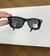 Óculos de sol infantil preto - comprar online
