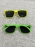 Óculos de sol quadrado - comprar online