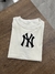 Camiseta infantil NY - comprar online