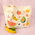 Ecobag Frutinhas - comprar online