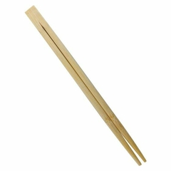 Palillos Sushi 23 cm (10 un) - comprar online