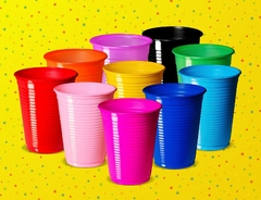 Vaso Fiestita 200 cc. (X 1.000 U) en internet