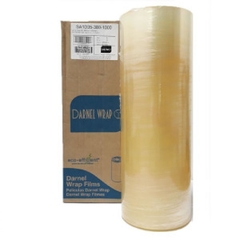 Film PVC Darnel para Alimentos 38 cm x 1000 mts. - comprar online